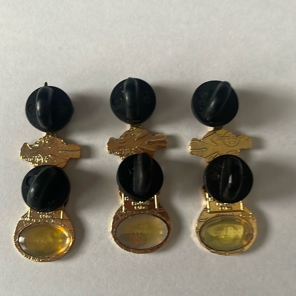 🖤Hard Rock Cafe Pin Lot of 6 - Picture 5 of 9
